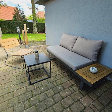 Exkl. Romantisches Sm Apartment Secret Desire Gifhorn Exteriér fotografie