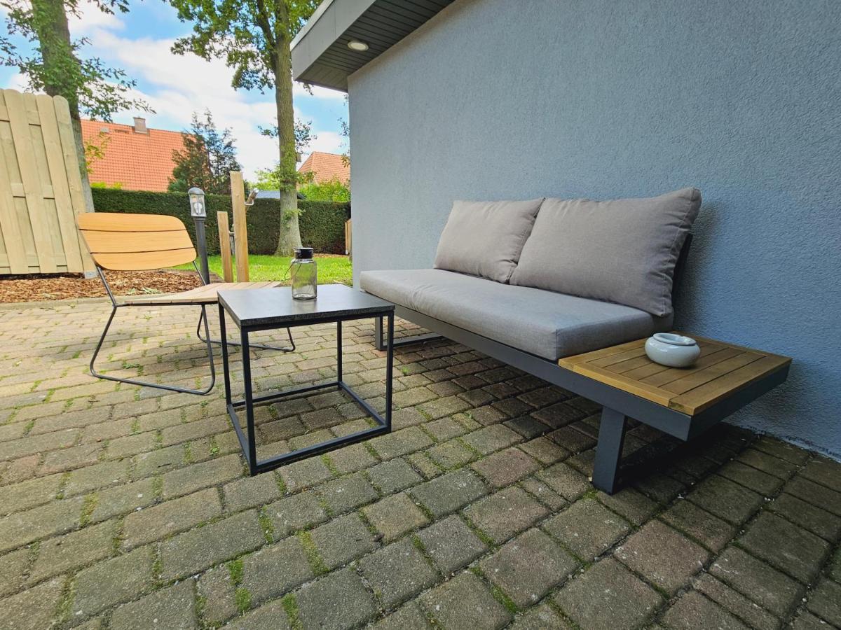 Exkl. Romantisches Sm Apartment Secret Desire Gifhorn Exteriér fotografie